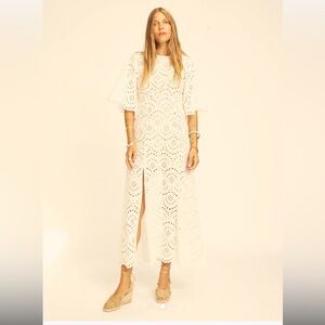 Natalie Martin Lily dress M